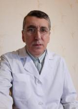 Невролог Кулбужев Марат Султанович